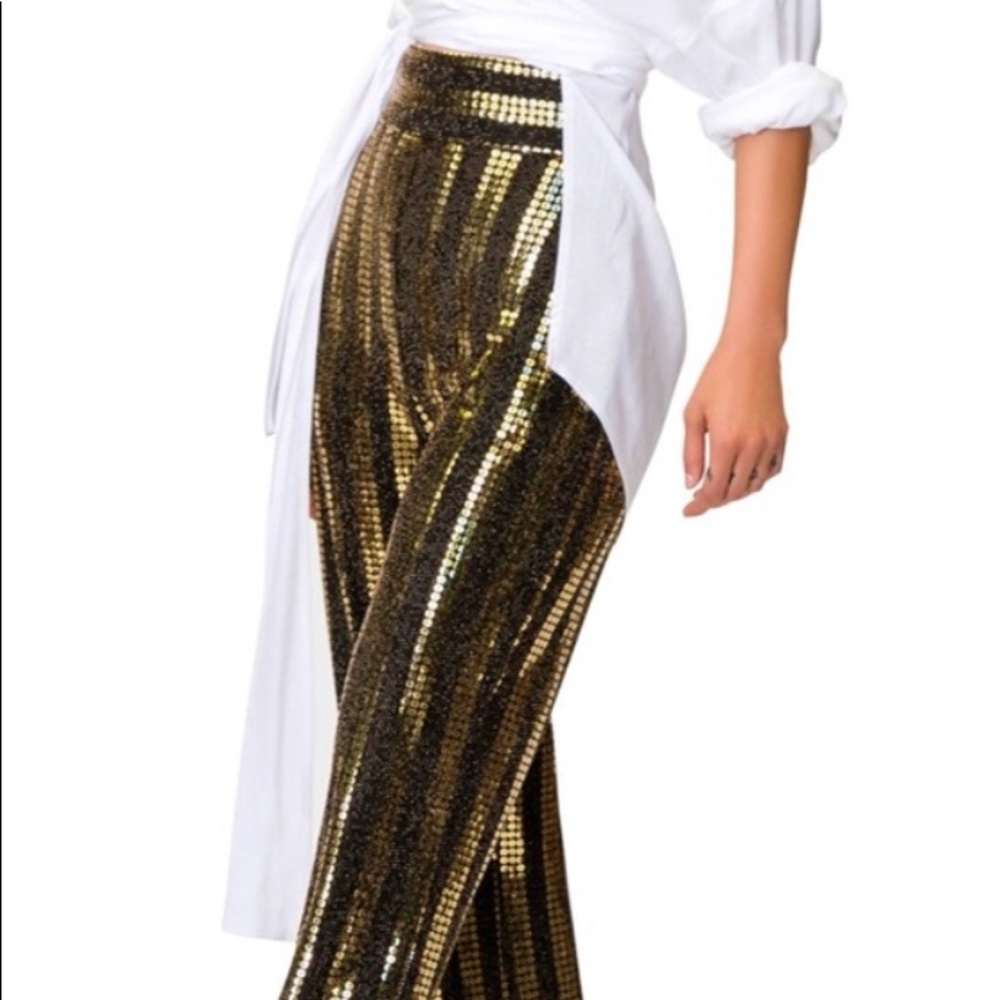 Pants